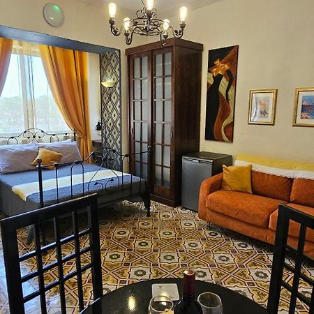 Near Valletta City - Open Views - Ta Tessie Suite In Floriana - Malta Eksteriør billede