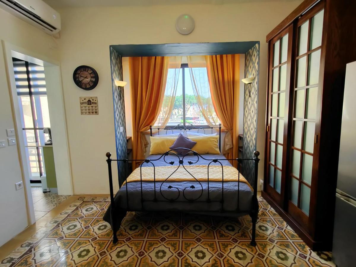 Near Valletta City - Open Views - Ta Tessie Suite In Floriana - Malta Eksteriør billede