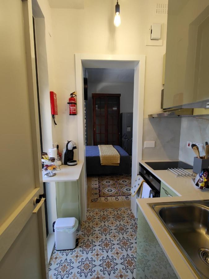 Near Valletta City - Open Views - Ta Tessie Suite In Floriana - Malta Eksteriør billede