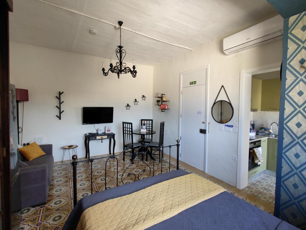 Near Valletta City - Open Views - Ta Tessie Suite In Floriana - Malta Eksteriør billede