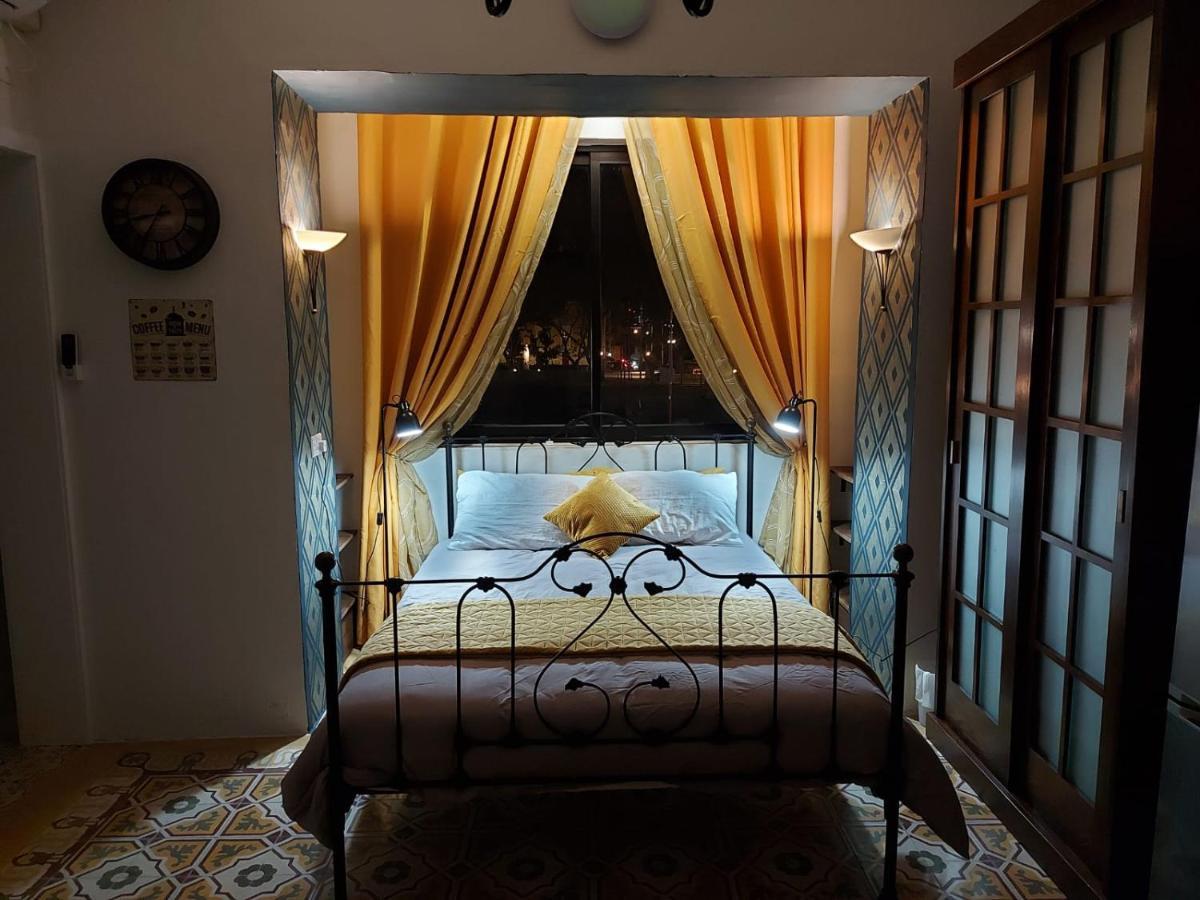 Near Valletta City - Open Views - Ta Tessie Suite In Floriana - Malta Eksteriør billede