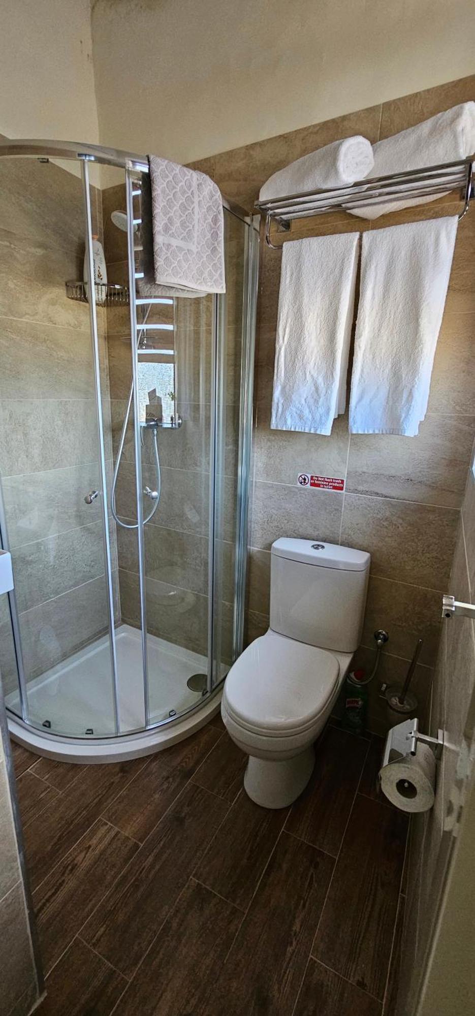 Near Valletta City - Open Views - Ta Tessie Suite In Floriana - Malta Eksteriør billede